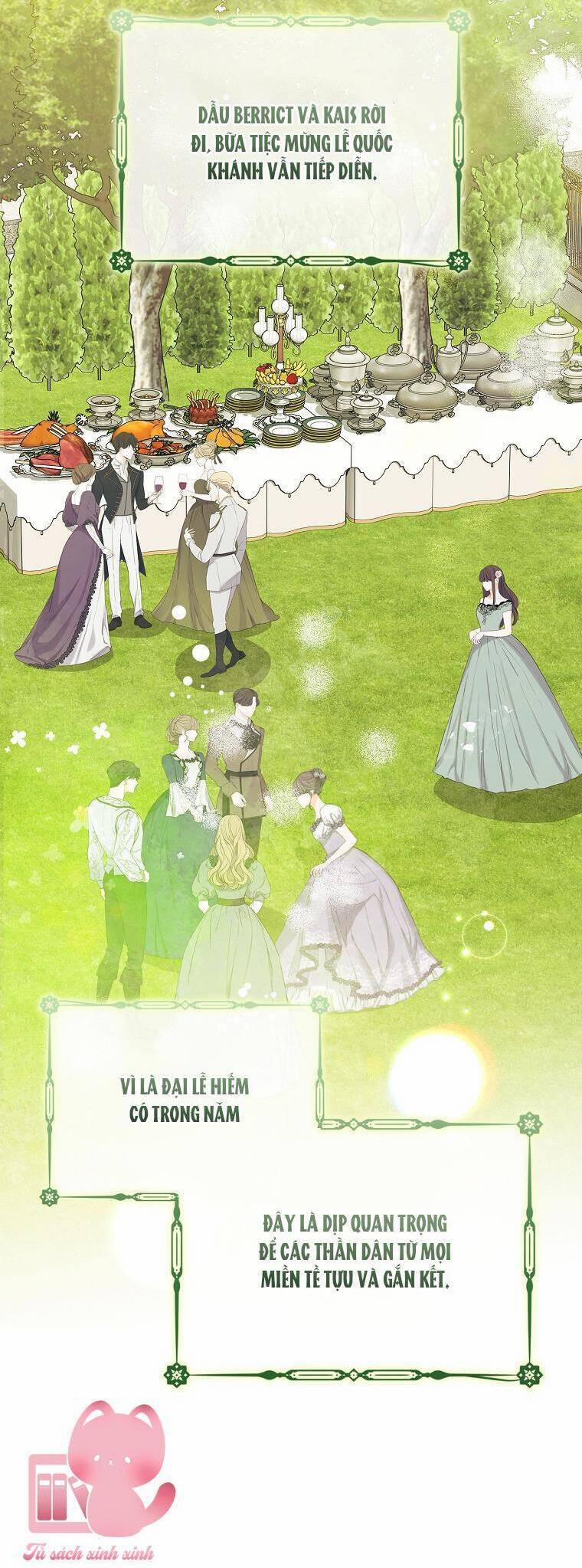 Nhận Nuôi Người Cha Phản Diện 76 trang 17