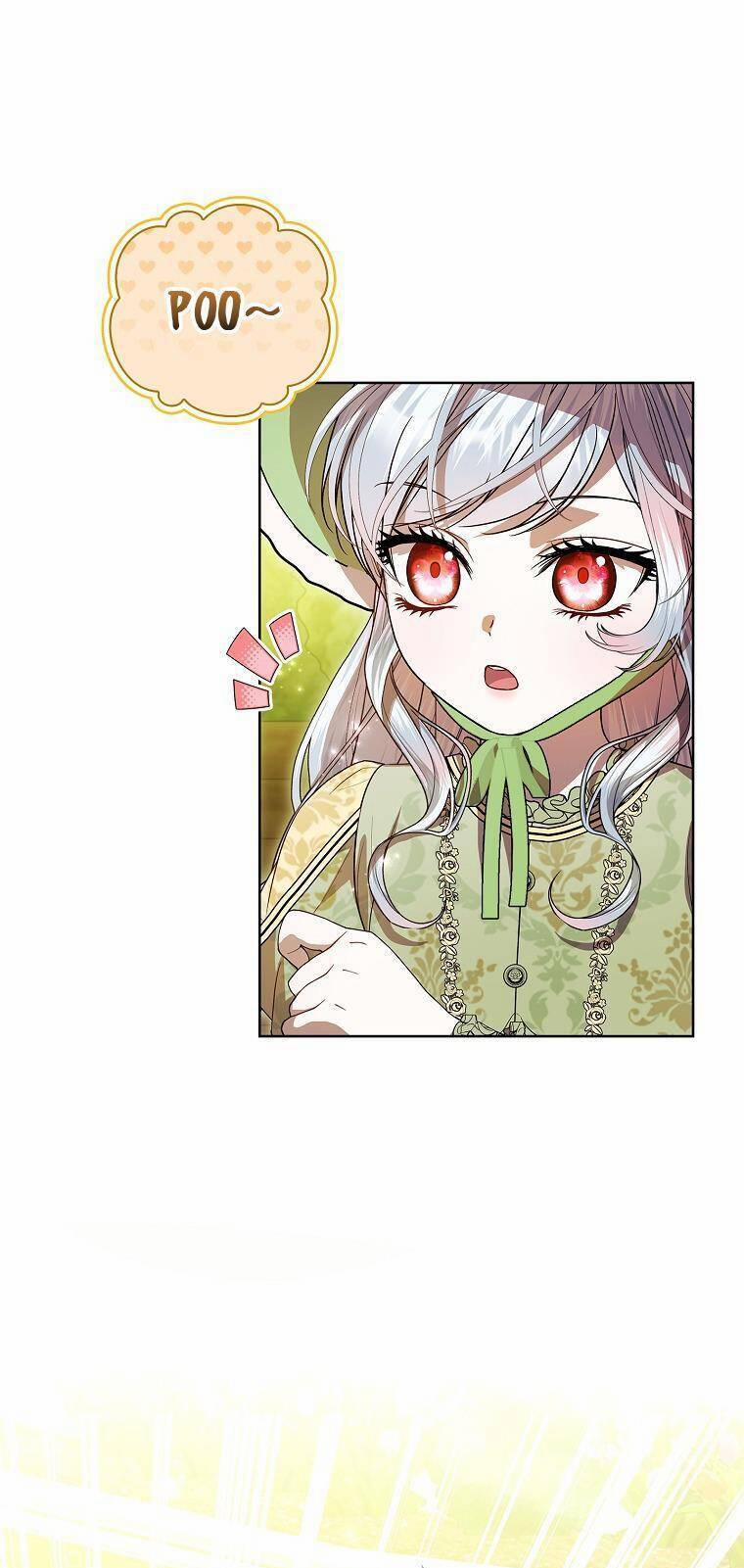 Nhận Nuôi Người Cha Phản Diện 76 trang 20