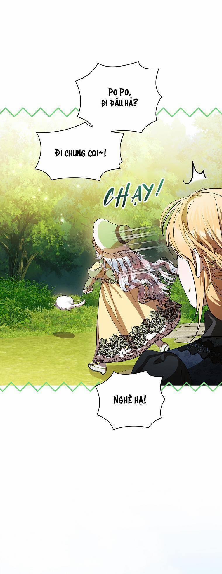 Nhận Nuôi Người Cha Phản Diện 76 trang 26