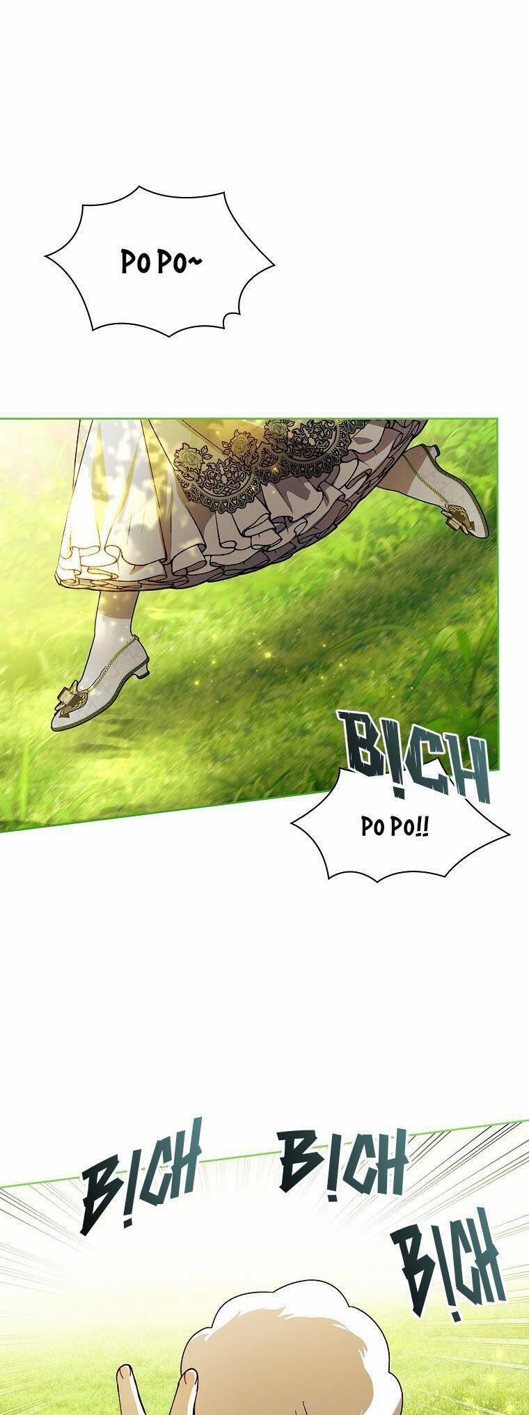 Nhận Nuôi Người Cha Phản Diện 76 trang 28