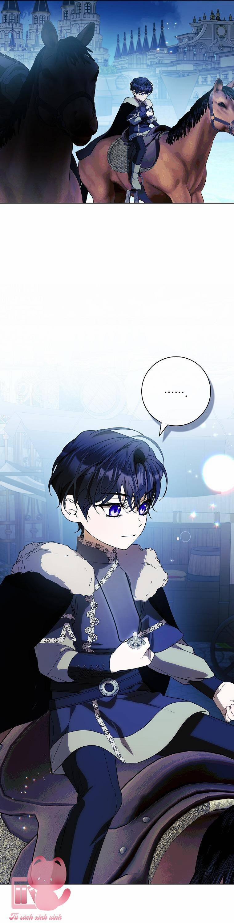 Nhận Nuôi Người Cha Phản Diện 76 trang 4