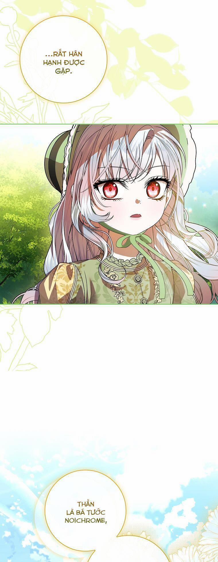 Nhận Nuôi Người Cha Phản Diện 76 trang 40