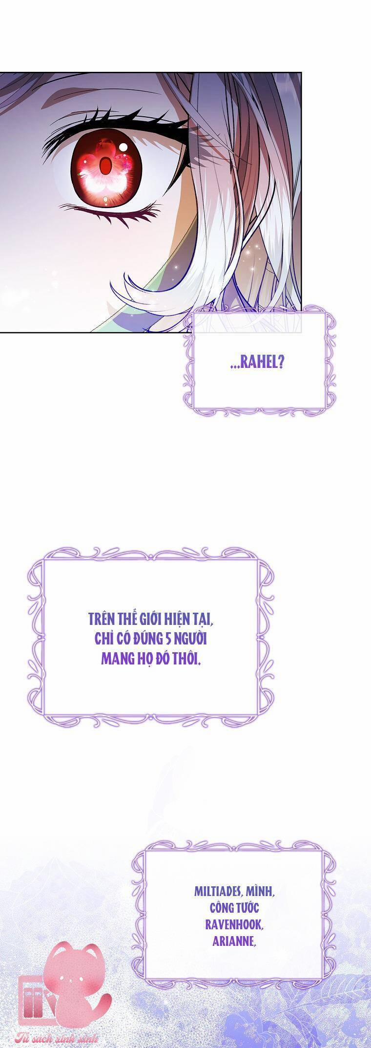 Nhận Nuôi Người Cha Phản Diện 76 trang 42