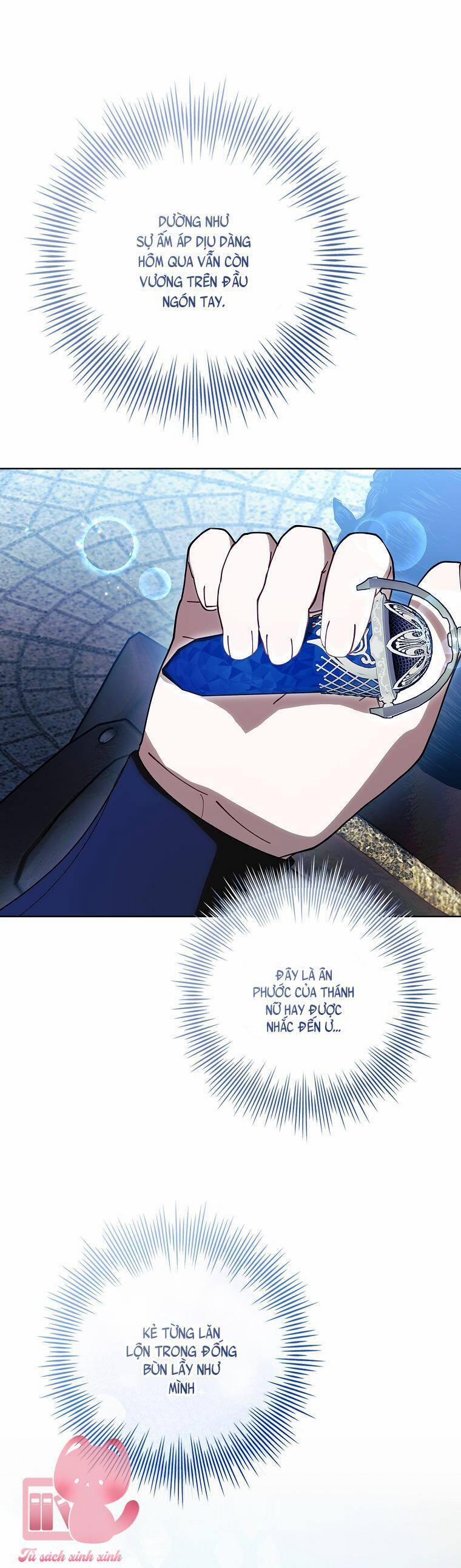 Nhận Nuôi Người Cha Phản Diện 76 trang 5