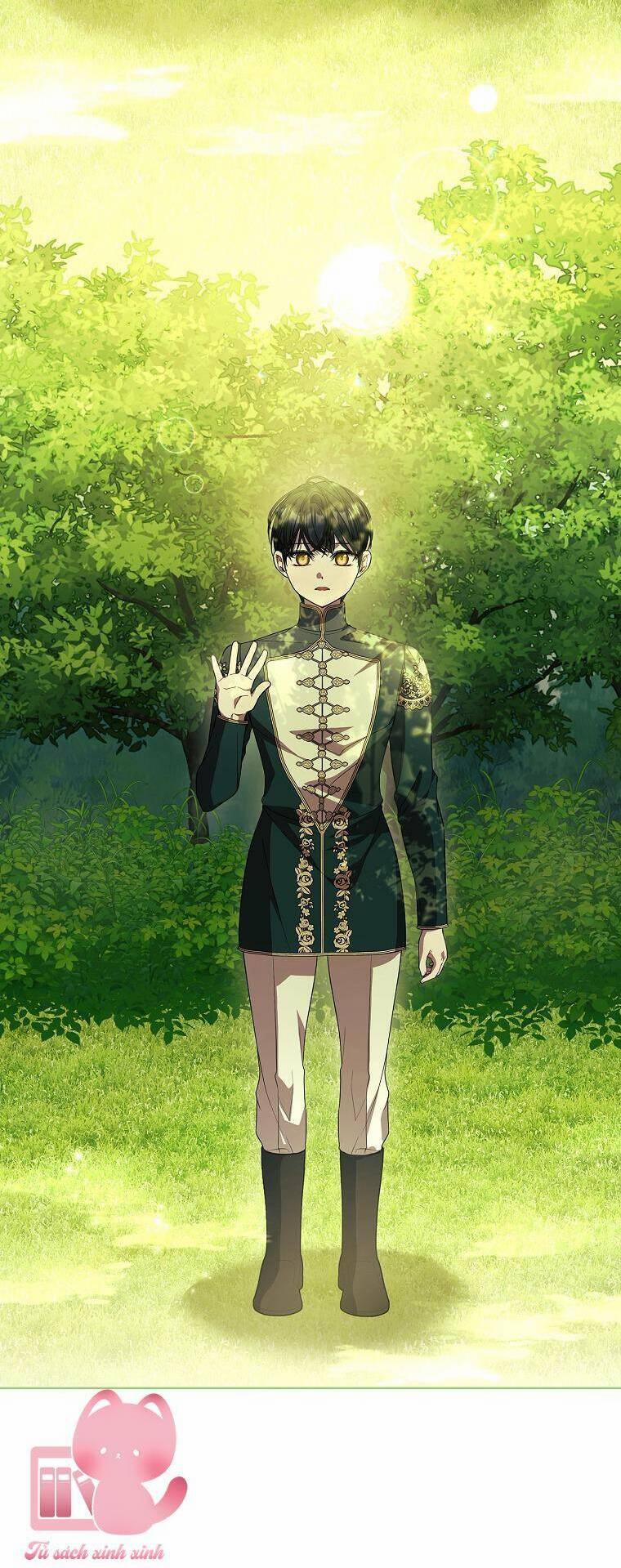 Nhận Nuôi Người Cha Phản Diện 76 trang 51