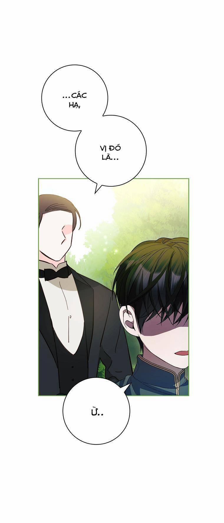 Nhận Nuôi Người Cha Phản Diện 76 trang 52