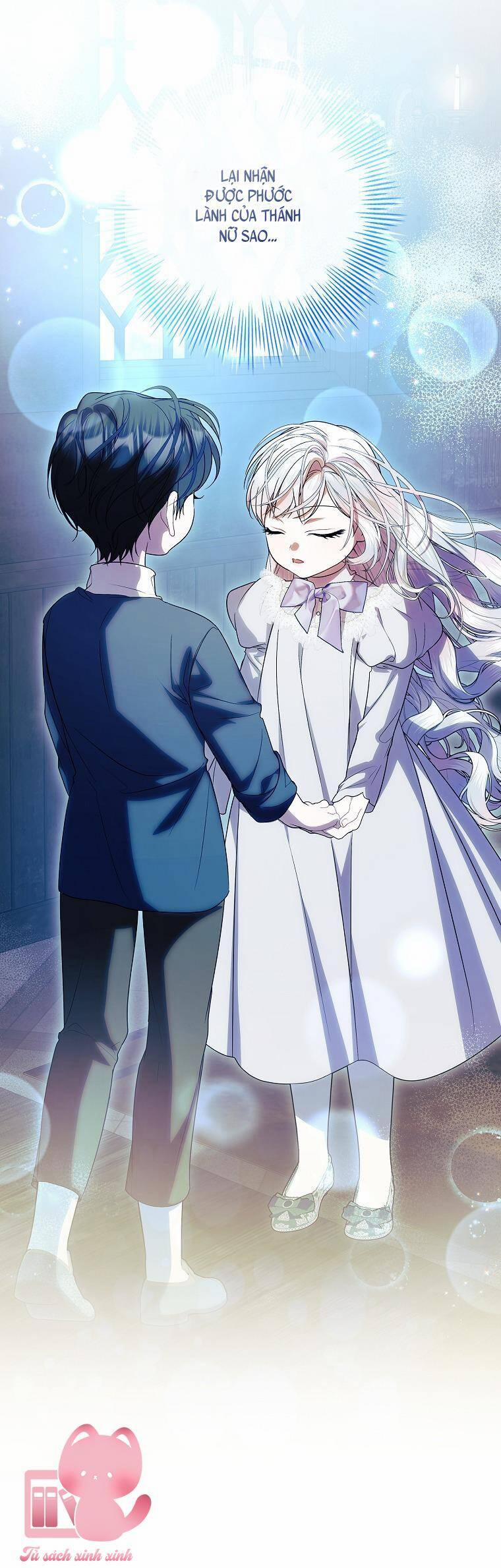 Nhận Nuôi Người Cha Phản Diện 76 trang 6