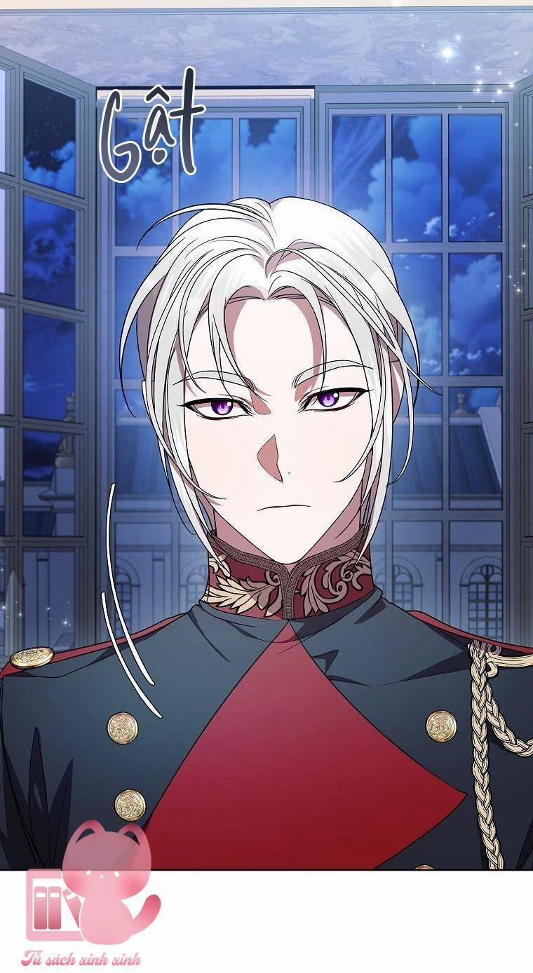 Nhận Nuôi Người Cha Phản Diện 77 trang 11