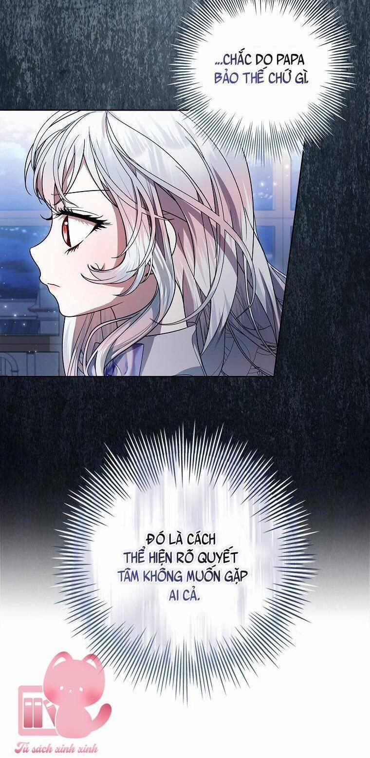 Nhận Nuôi Người Cha Phản Diện 77 trang 14