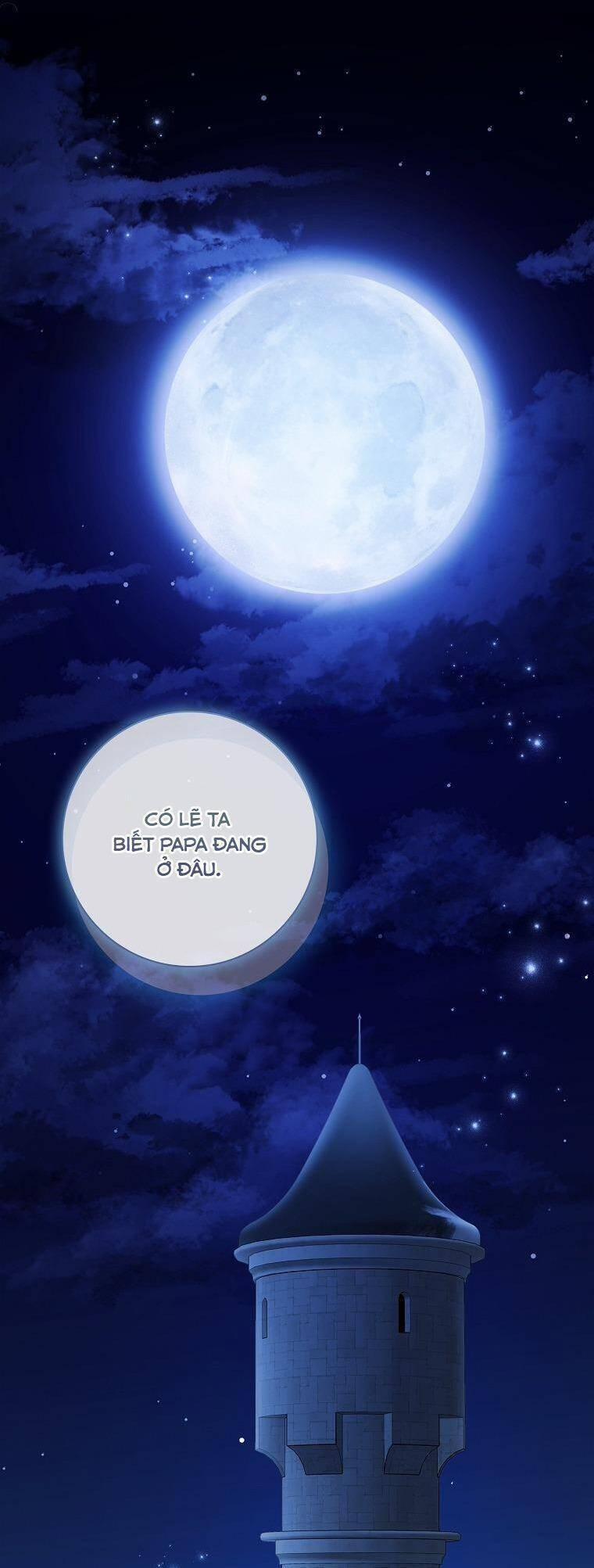 Nhận Nuôi Người Cha Phản Diện 77 trang 18