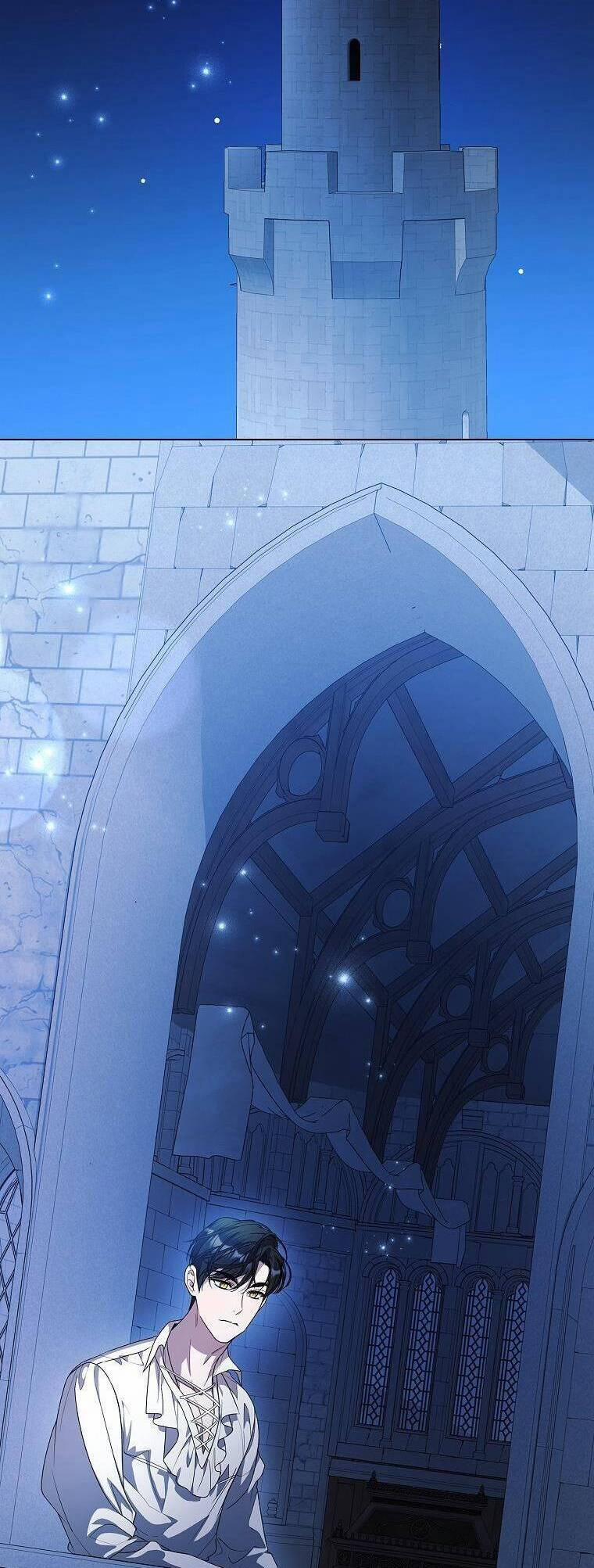 Nhận Nuôi Người Cha Phản Diện 77 trang 19