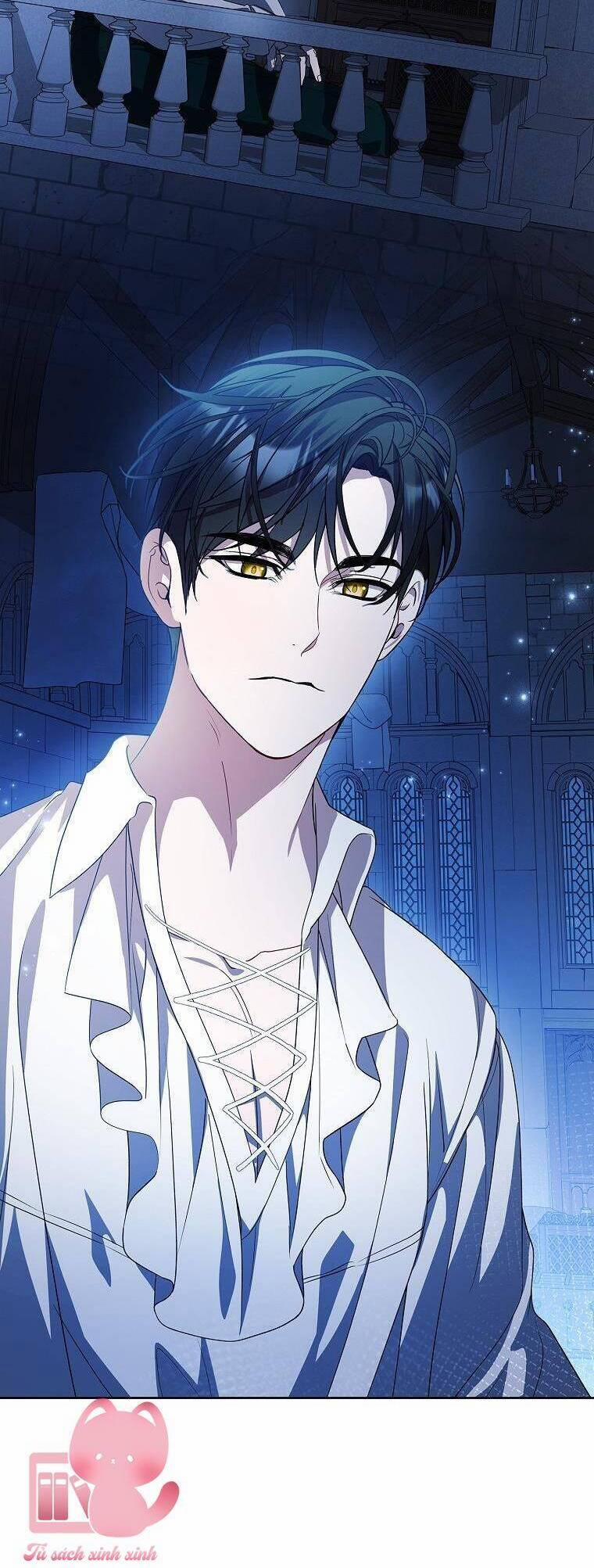 Nhận Nuôi Người Cha Phản Diện 77 trang 20