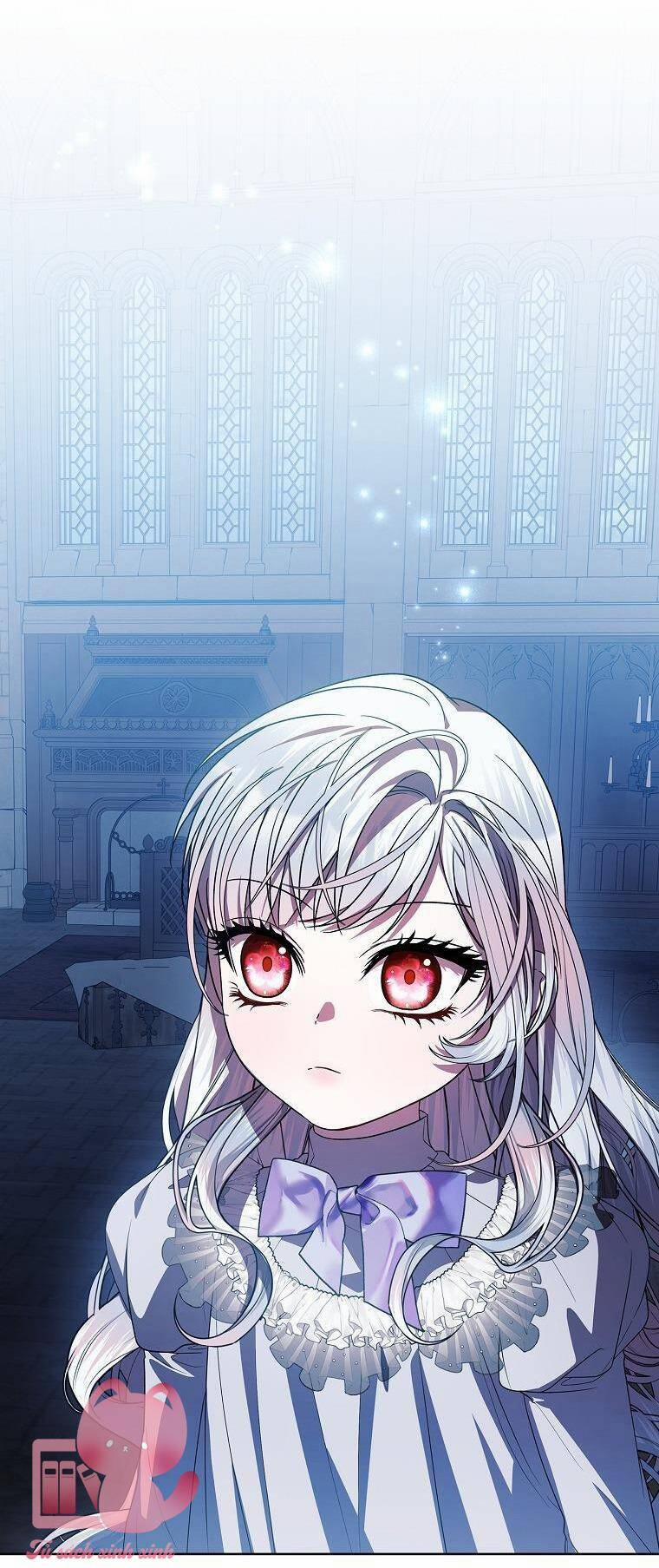 Nhận Nuôi Người Cha Phản Diện 77 trang 26