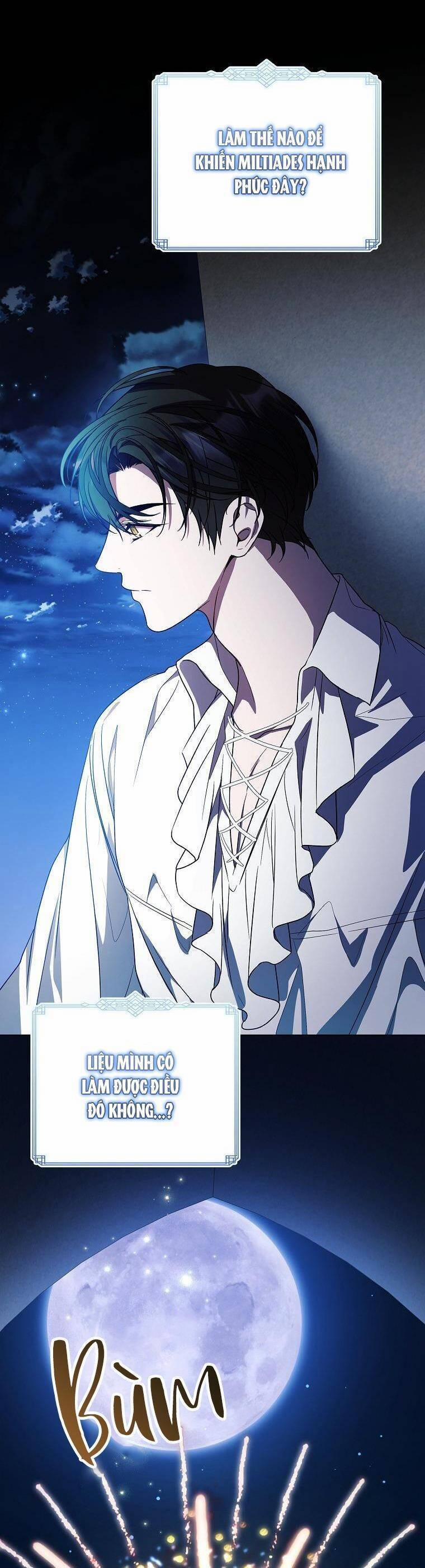 Nhận Nuôi Người Cha Phản Diện 77 trang 37