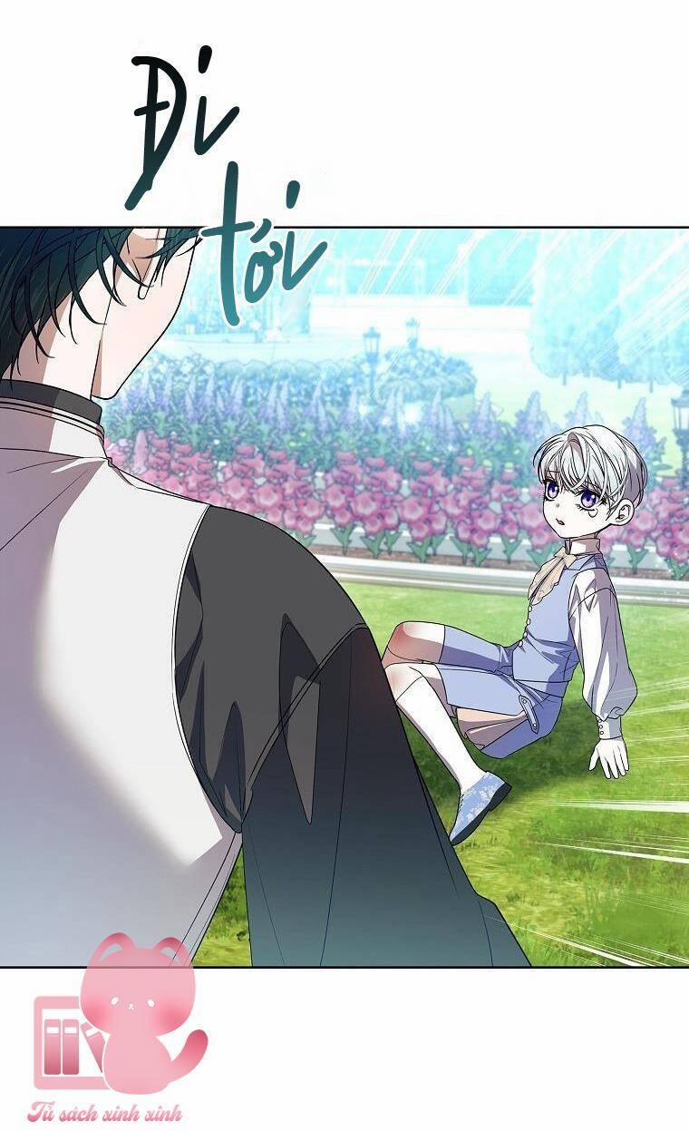 Nhận Nuôi Người Cha Phản Diện 77 trang 55