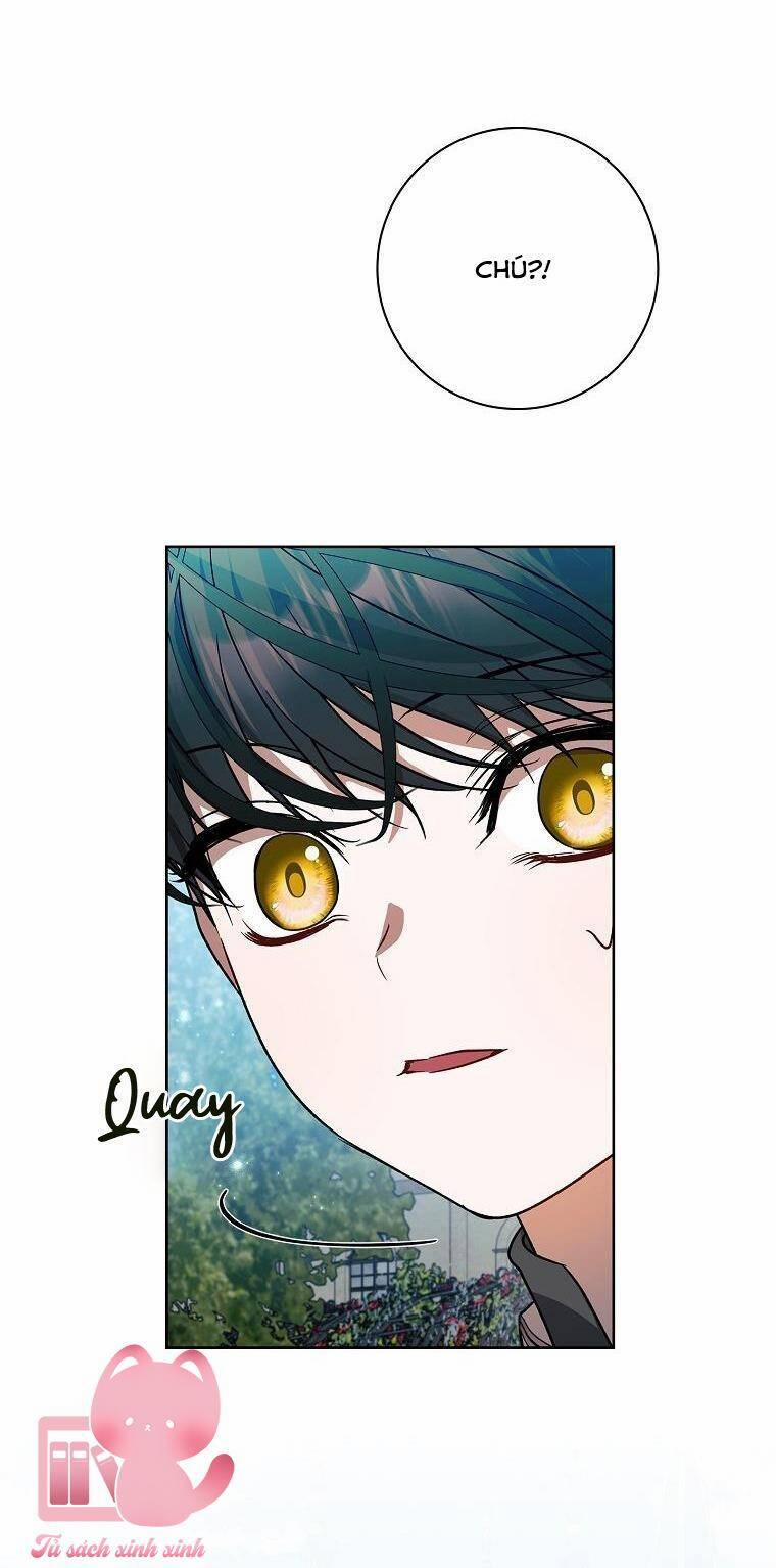 Nhận Nuôi Người Cha Phản Diện 77 trang 57