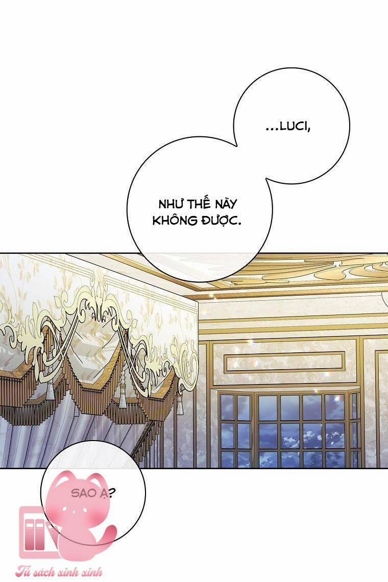 Nhận Nuôi Người Cha Phản Diện 77 trang 6