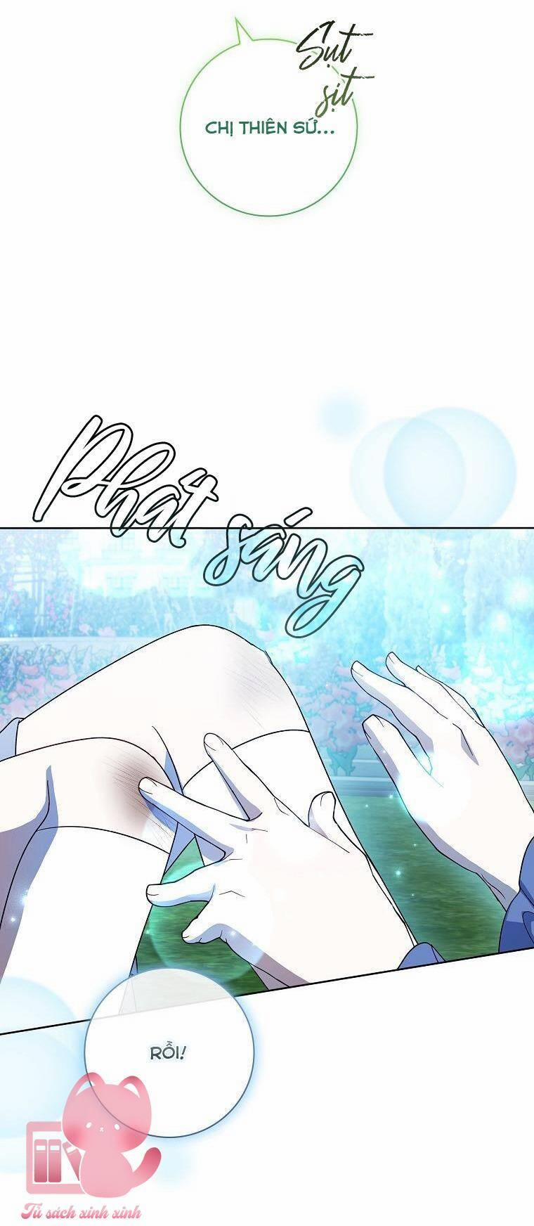 Nhận Nuôi Người Cha Phản Diện 77 trang 63