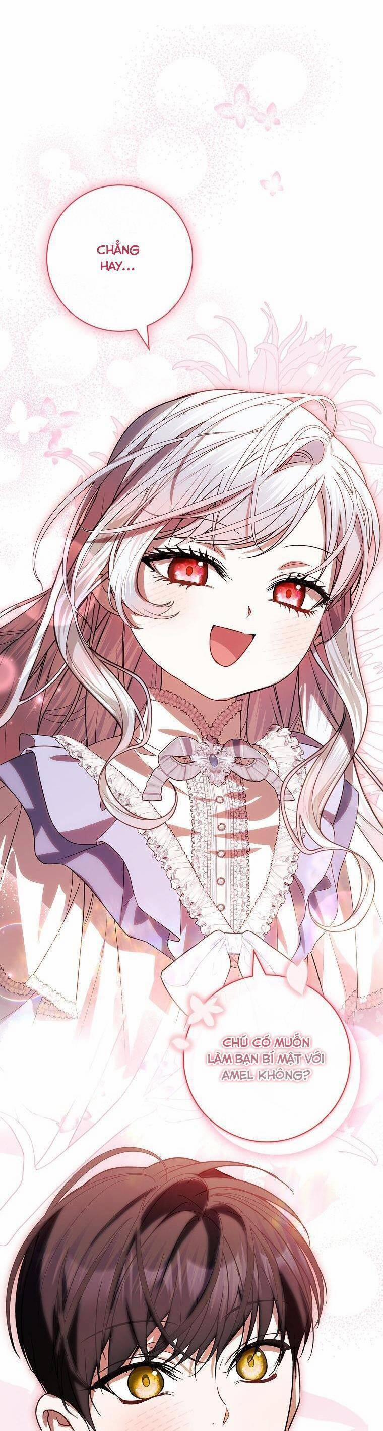 Nhận Nuôi Người Cha Phản Diện 77 trang 66