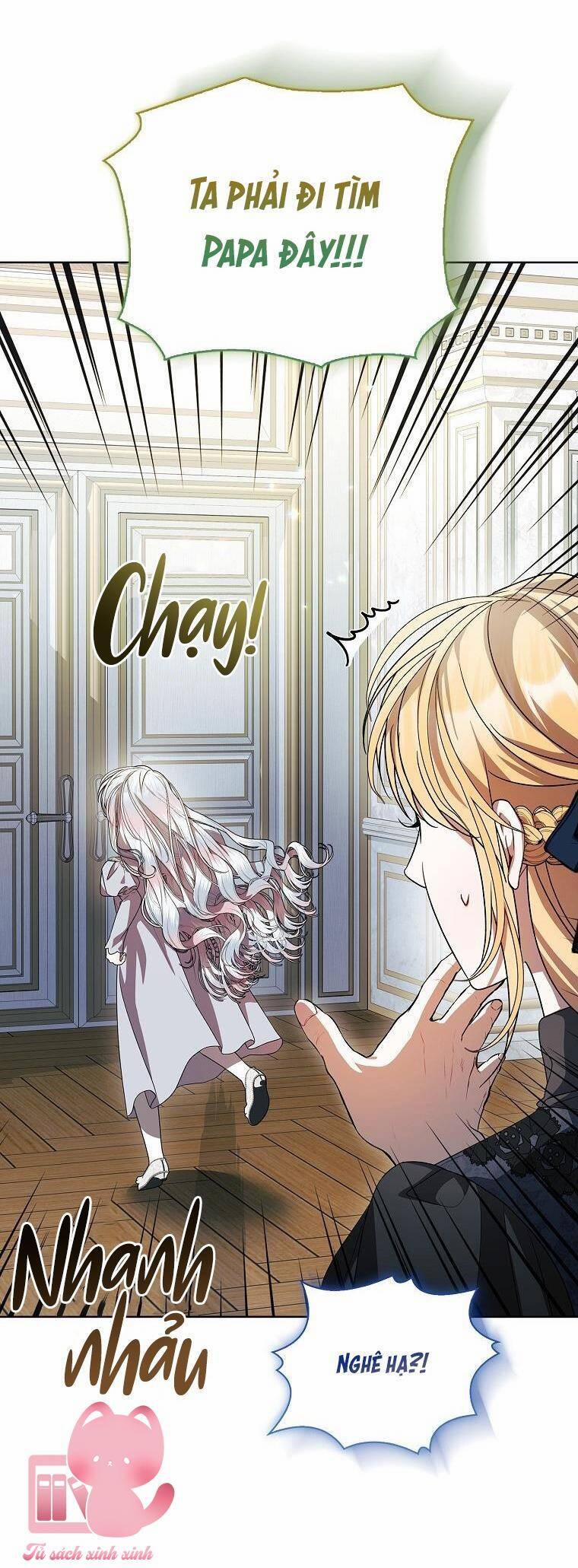 Nhận Nuôi Người Cha Phản Diện 77 trang 7