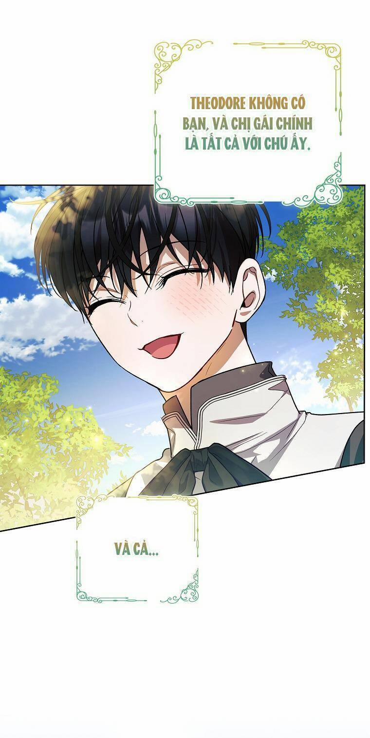 Nhận Nuôi Người Cha Phản Diện 78 trang 10