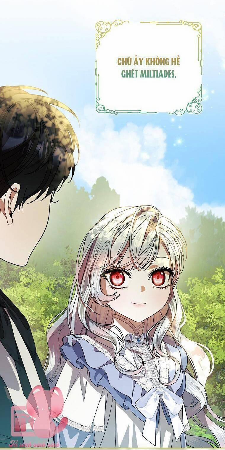 Nhận Nuôi Người Cha Phản Diện 78 trang 11