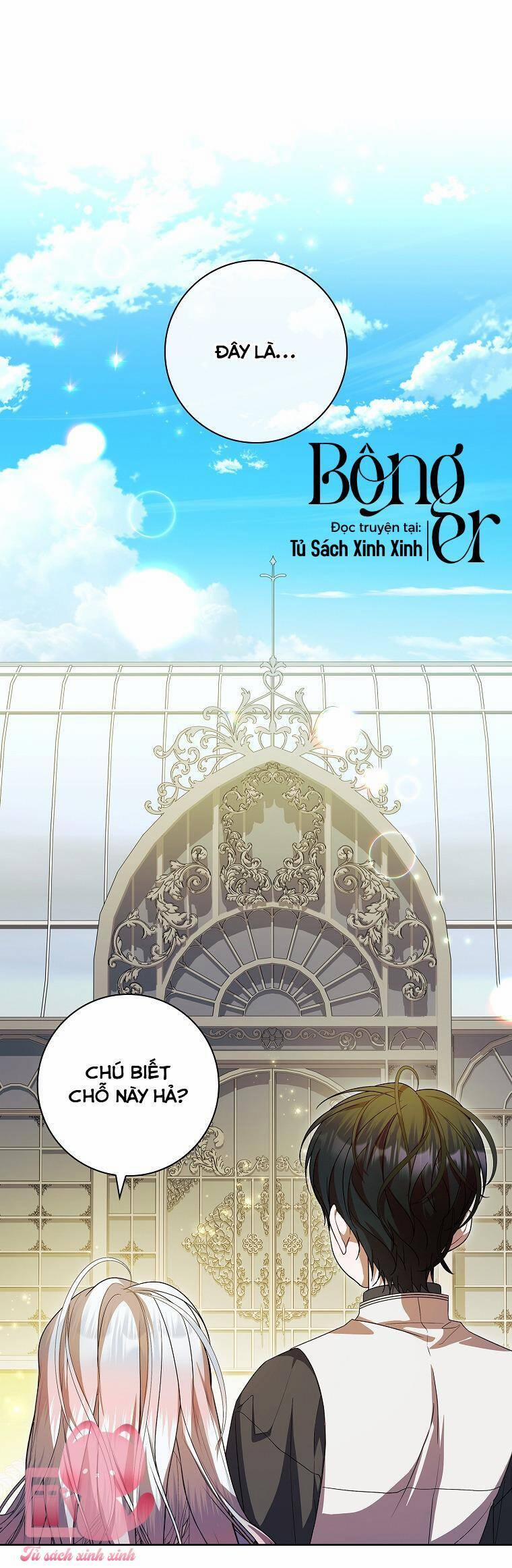 Nhận Nuôi Người Cha Phản Diện 78 trang 15