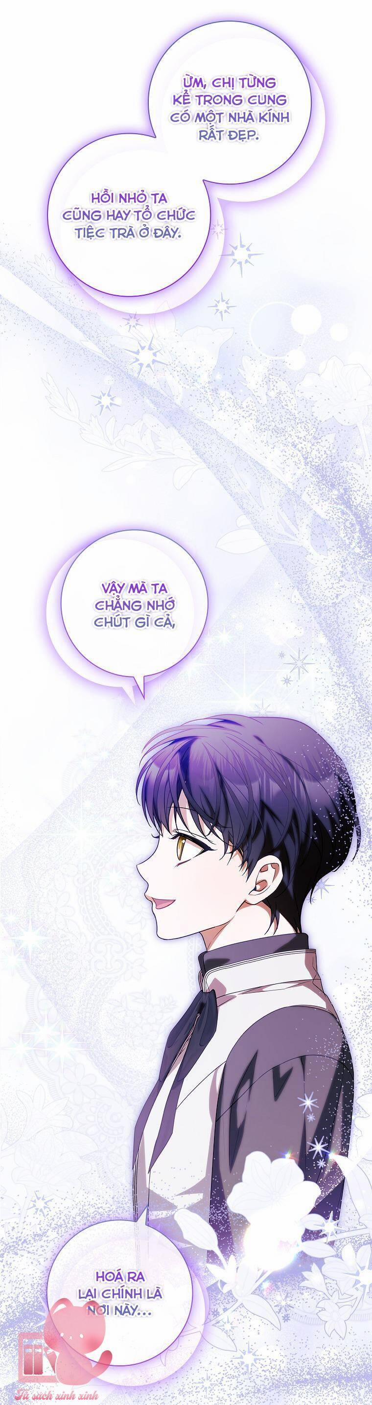 Nhận Nuôi Người Cha Phản Diện 78 trang 16