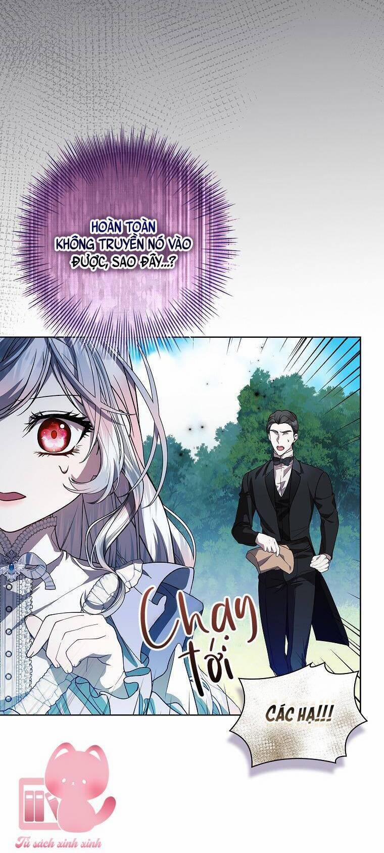 Nhận Nuôi Người Cha Phản Diện 78 trang 26