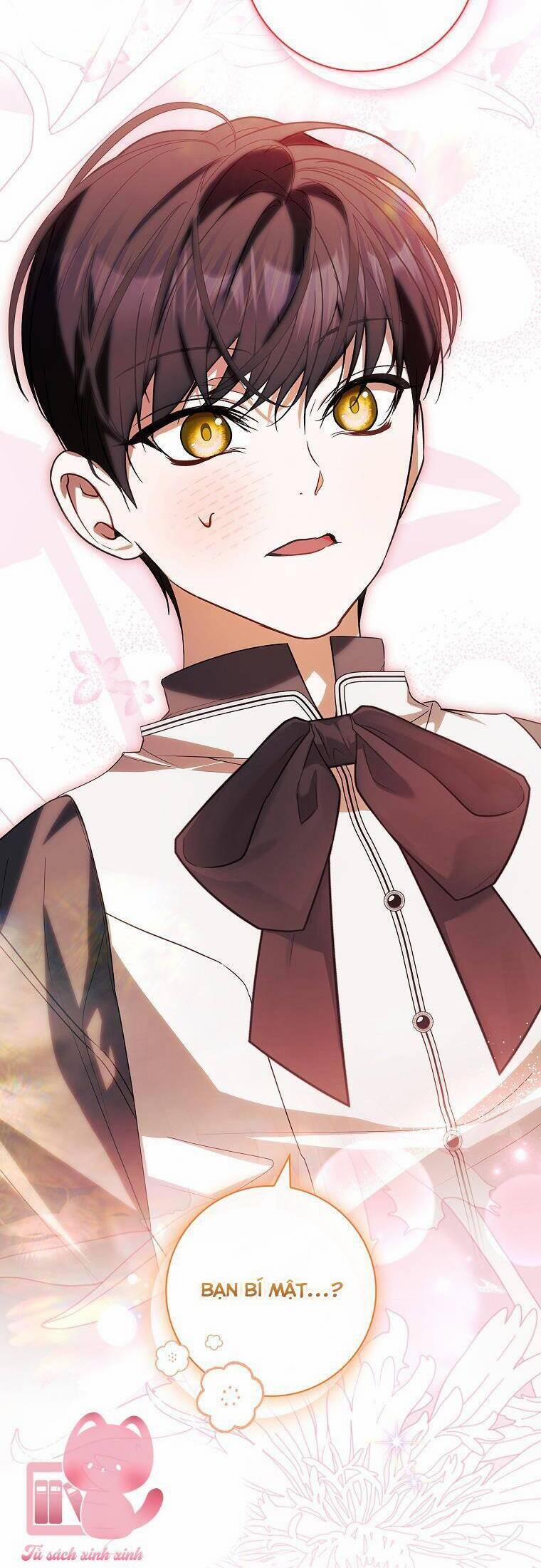 Nhận Nuôi Người Cha Phản Diện 78 trang 3