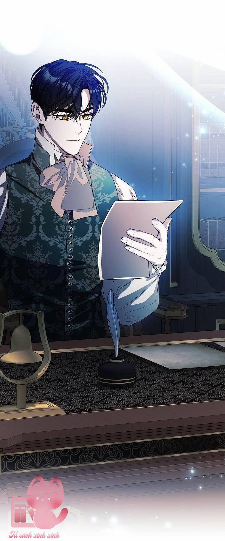 Nhận Nuôi Người Cha Phản Diện 78 trang 33