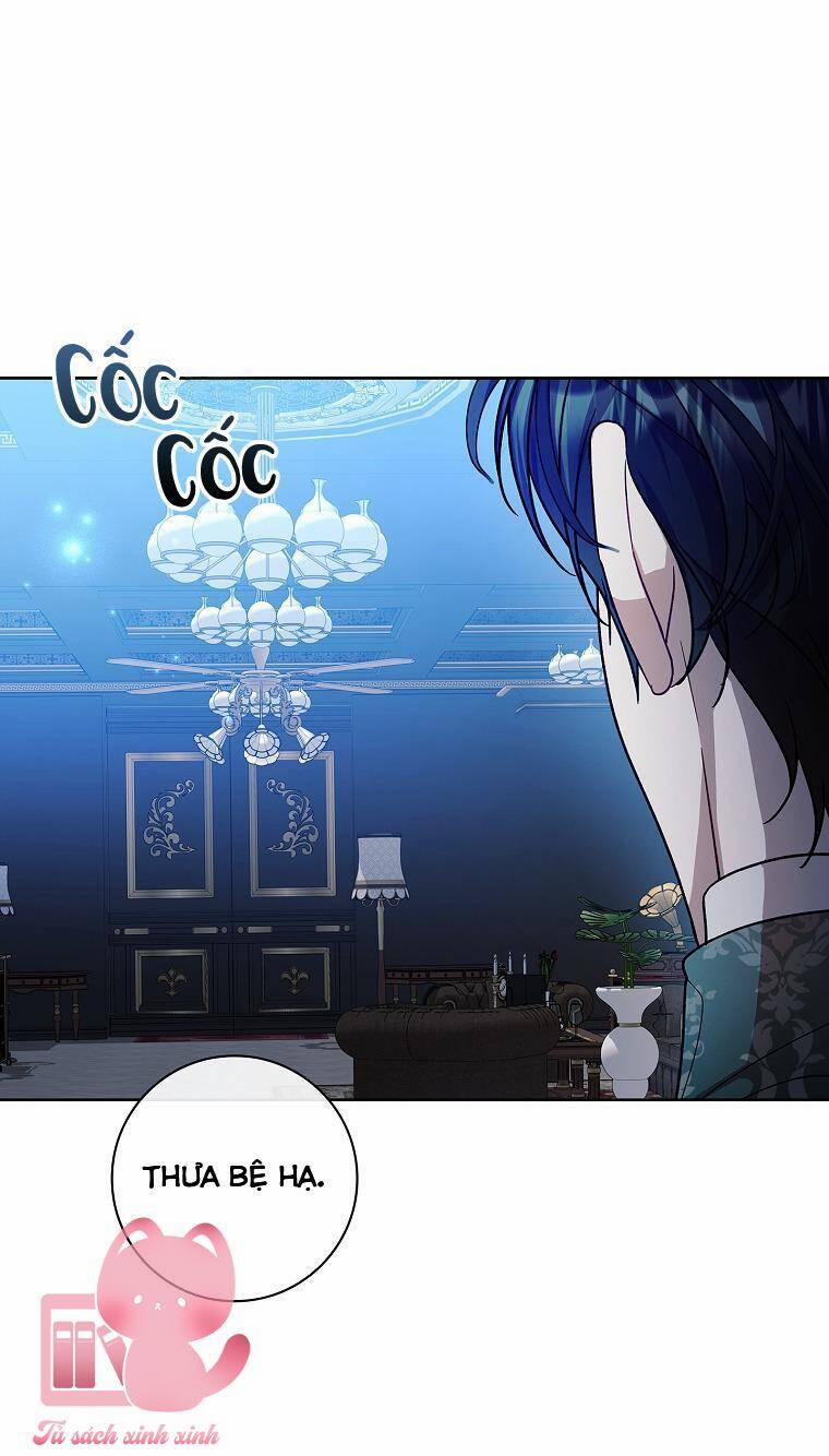 Nhận Nuôi Người Cha Phản Diện 78 trang 34