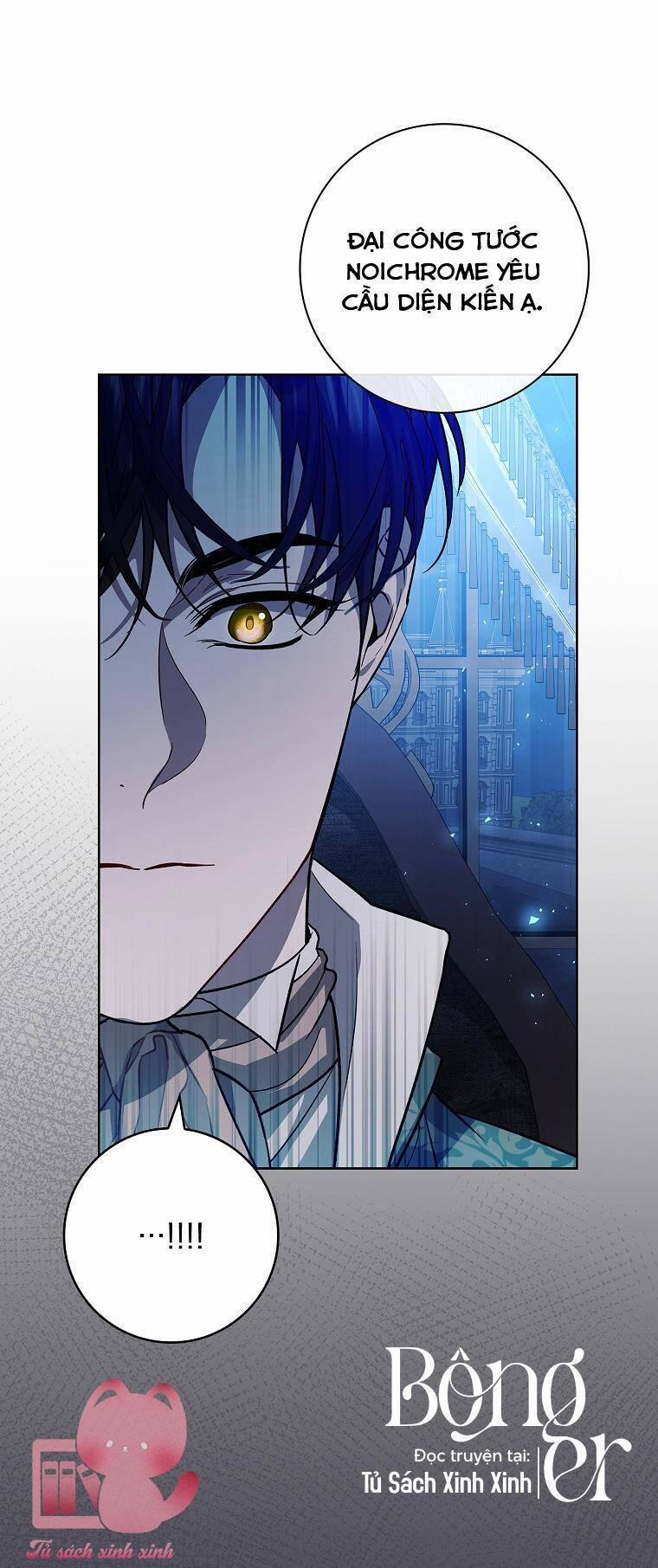 Nhận Nuôi Người Cha Phản Diện 78 trang 35