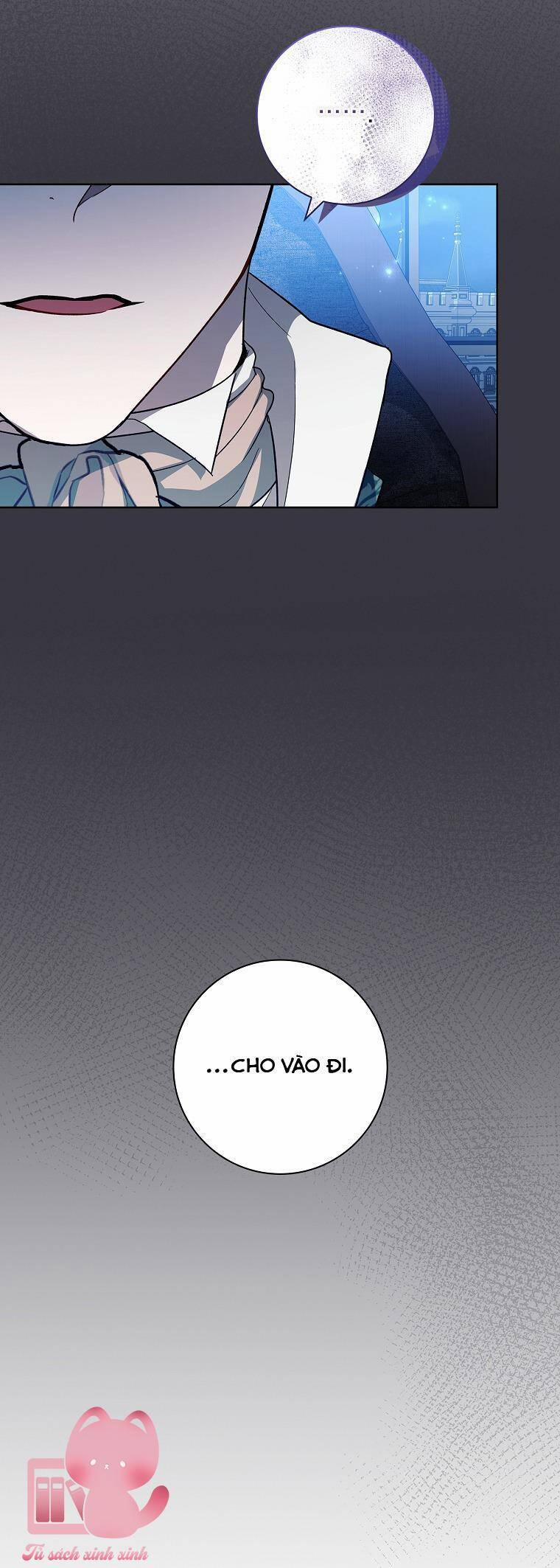 Nhận Nuôi Người Cha Phản Diện 78 trang 36