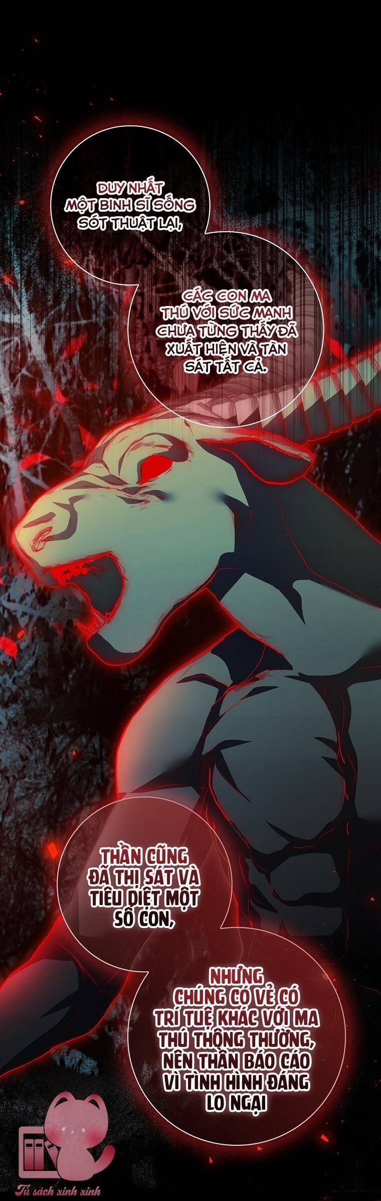 Nhận Nuôi Người Cha Phản Diện 78 trang 40