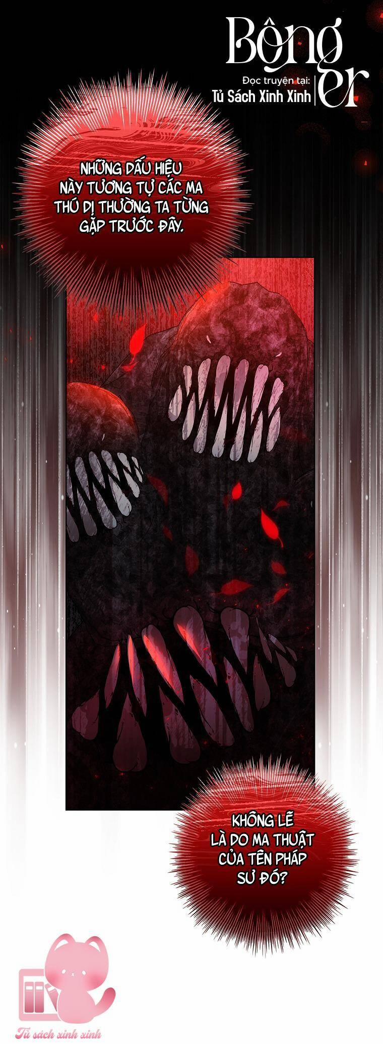 Nhận Nuôi Người Cha Phản Diện 78 trang 41