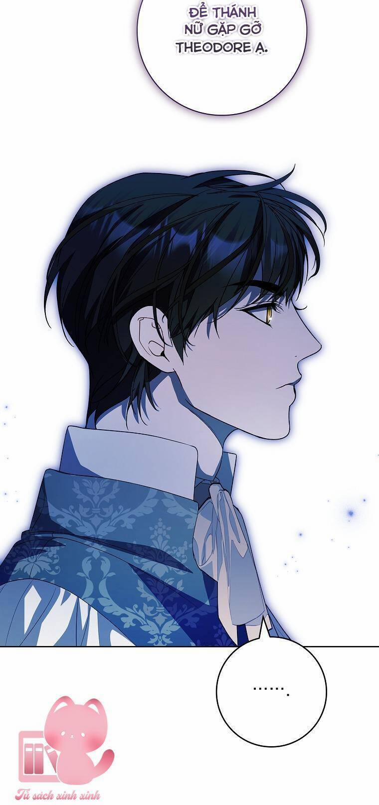 Nhận Nuôi Người Cha Phản Diện 78 trang 45