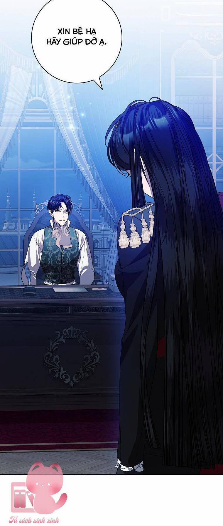 Nhận Nuôi Người Cha Phản Diện 78 trang 47