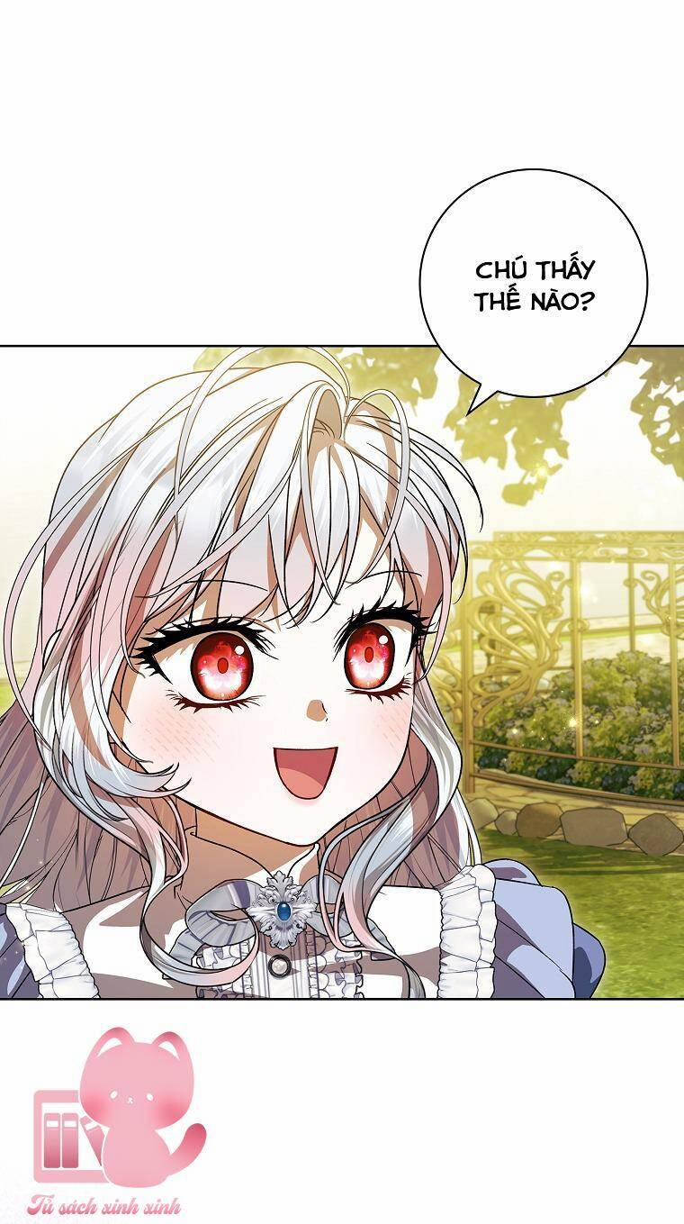 Nhận Nuôi Người Cha Phản Diện 78 trang 5