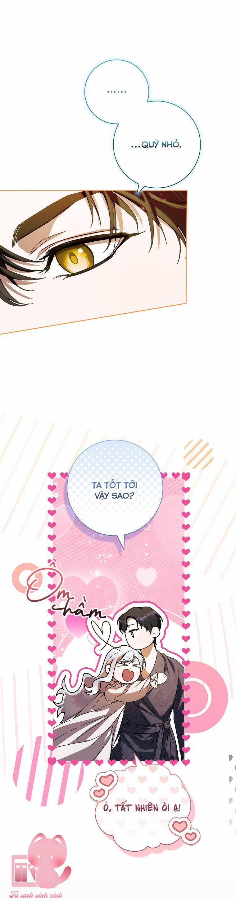 Nhận Nuôi Người Cha Phản Diện 78 trang 56