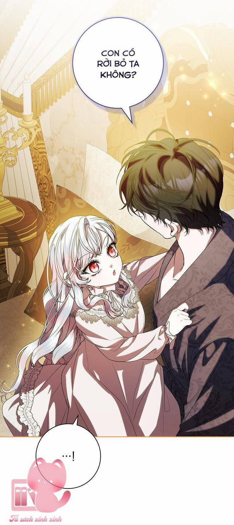Nhận Nuôi Người Cha Phản Diện 78 trang 59