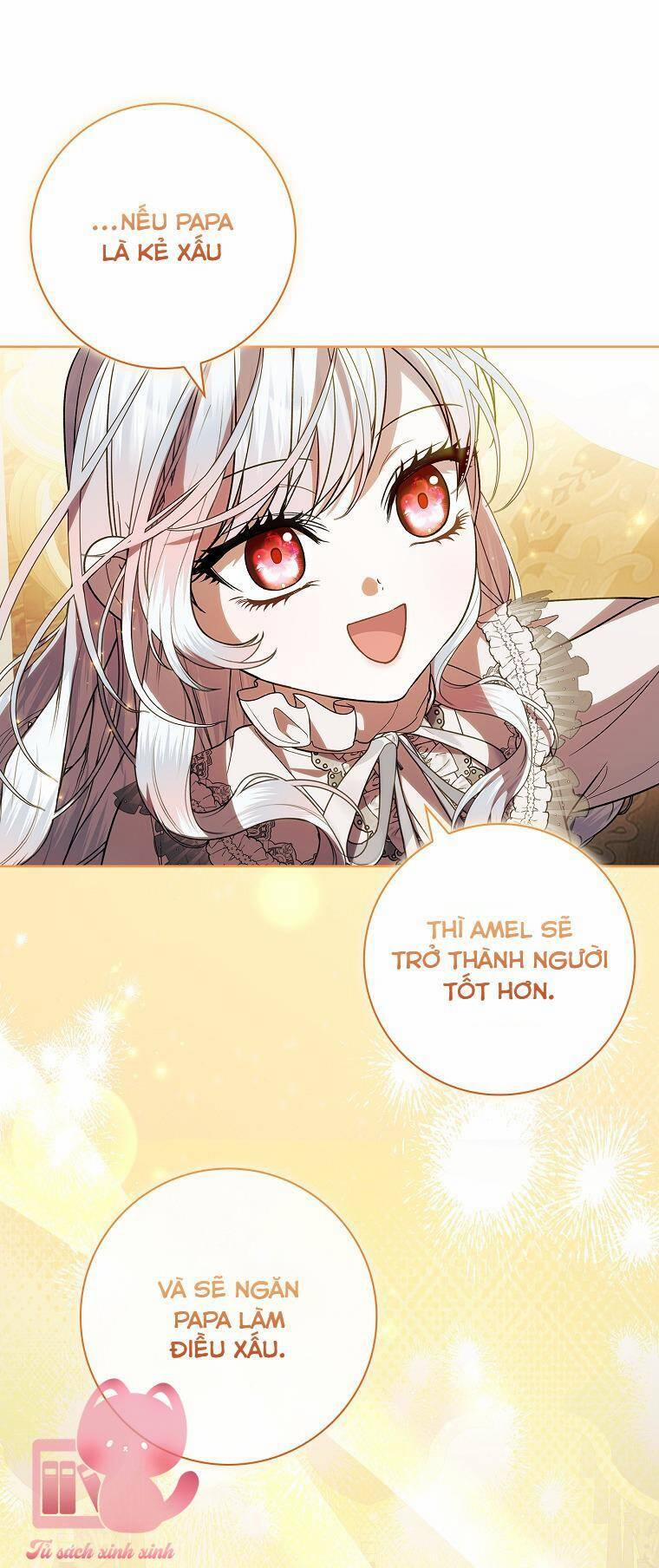 Nhận Nuôi Người Cha Phản Diện 78 trang 60