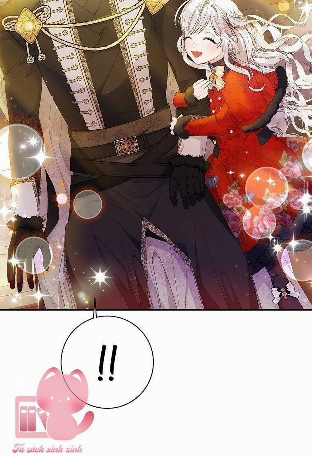 Nhận Nuôi Người Cha Phản Diện 9 trang 15