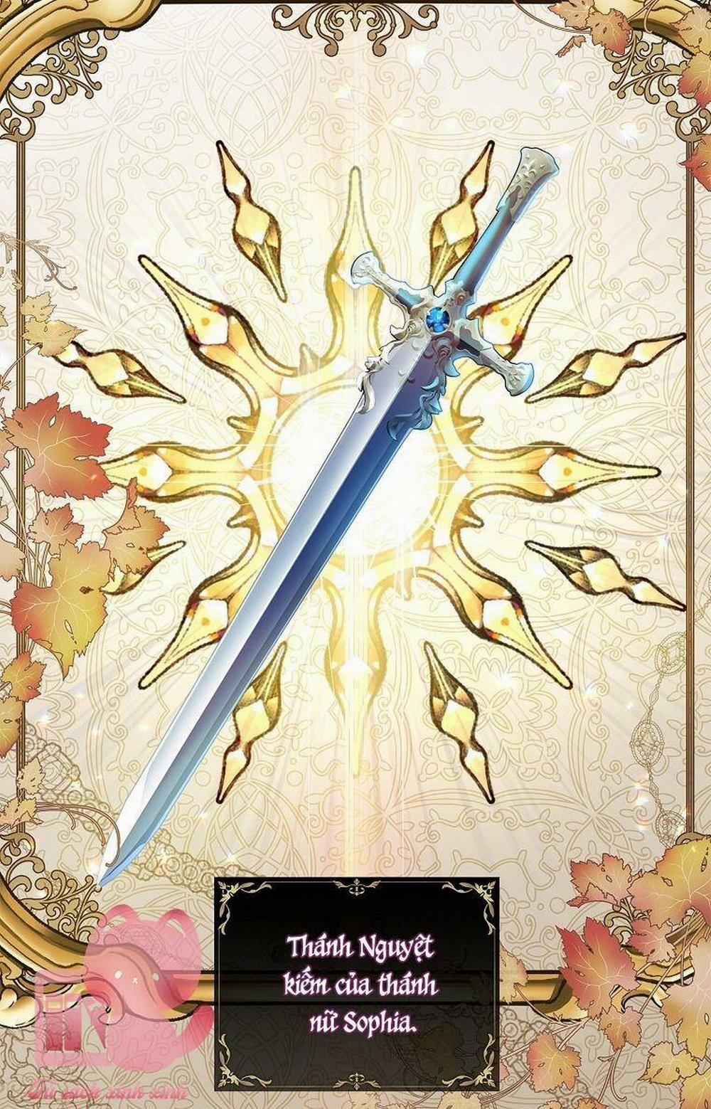 Nhận Nuôi Người Cha Phản Diện 9 trang 17