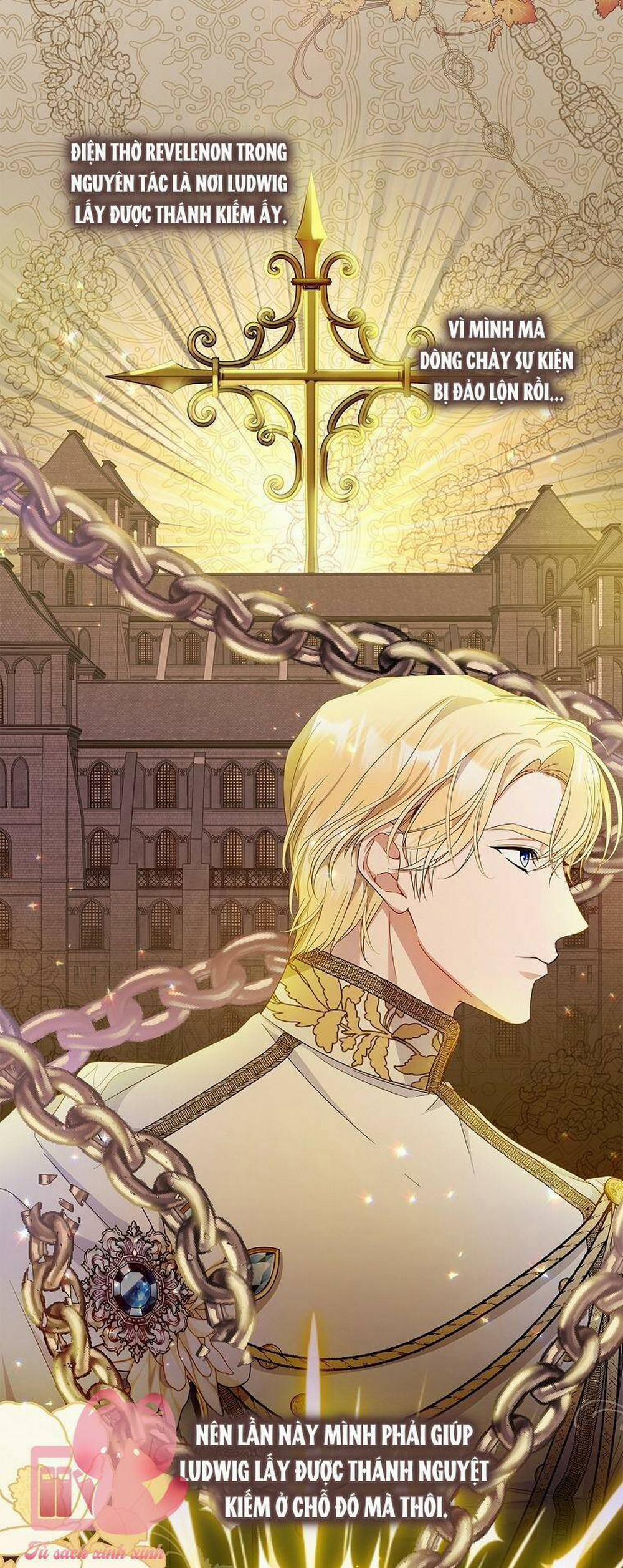 Nhận Nuôi Người Cha Phản Diện 9 trang 18