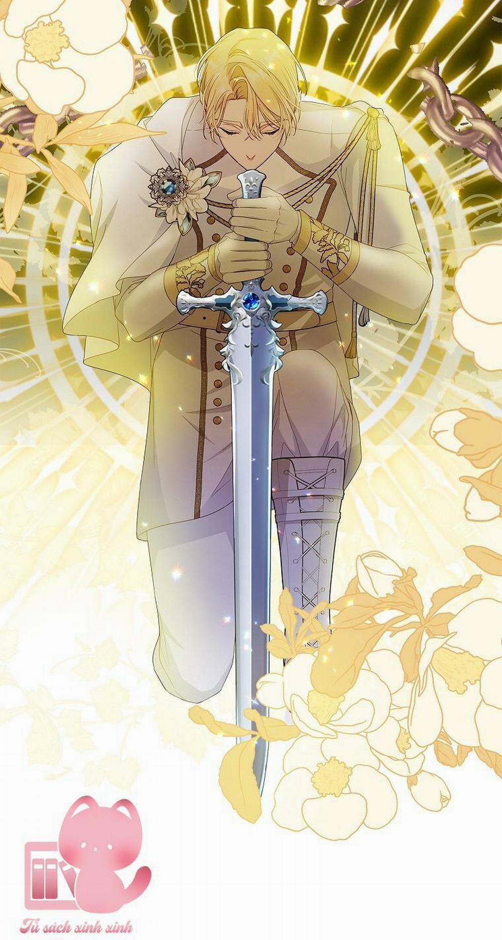 Nhận Nuôi Người Cha Phản Diện 9 trang 19