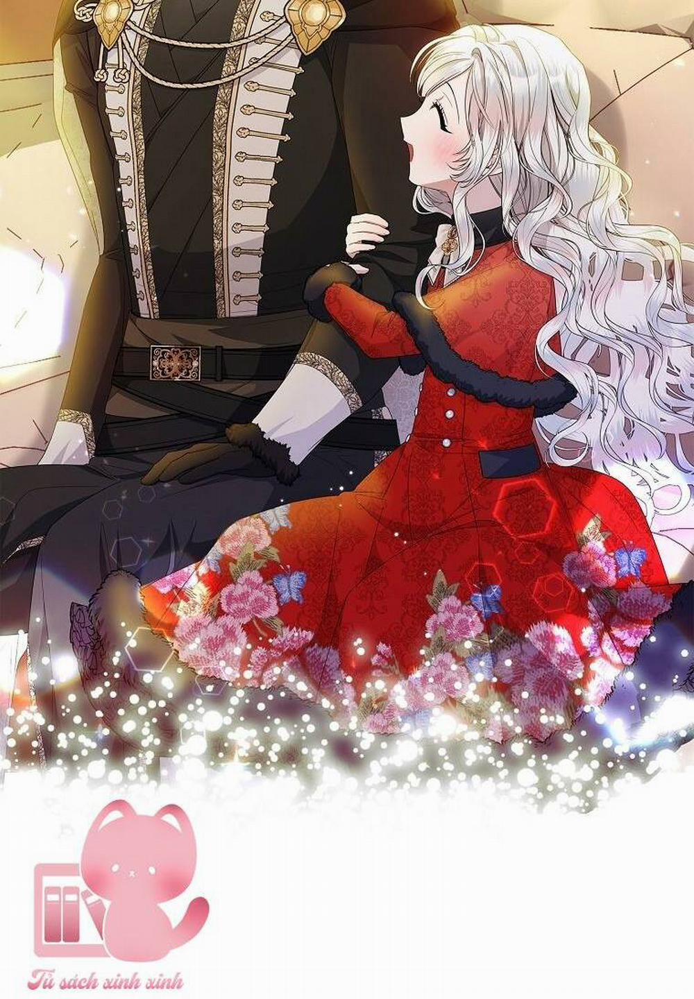 Nhận Nuôi Người Cha Phản Diện 9 trang 21