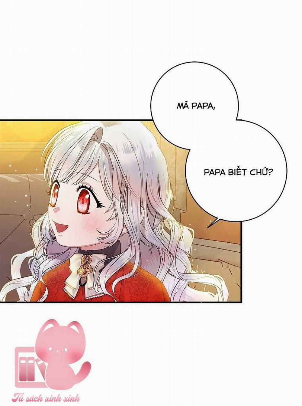Nhận Nuôi Người Cha Phản Diện 9 trang 29