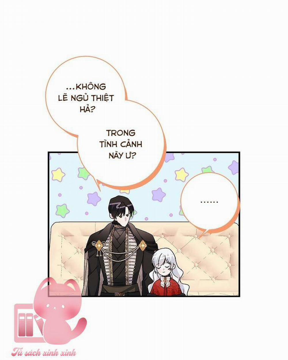 Nhận Nuôi Người Cha Phản Diện 9 trang 39