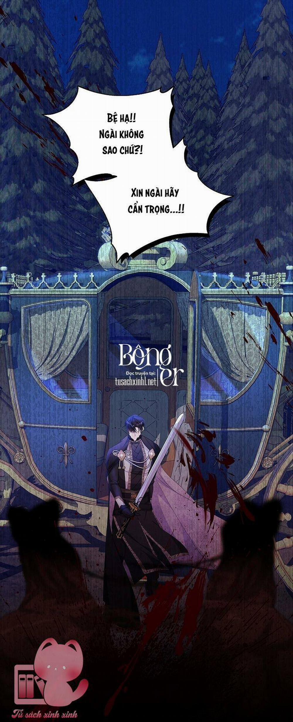 Nhận Nuôi Người Cha Phản Diện 9 trang 46